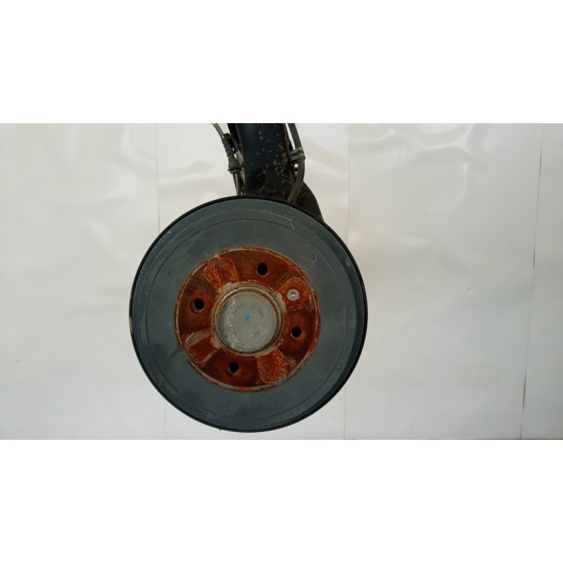 VOLKSWAGEN ASSALE POSTERIORE VOLKSWAGEN Up 2016> usato