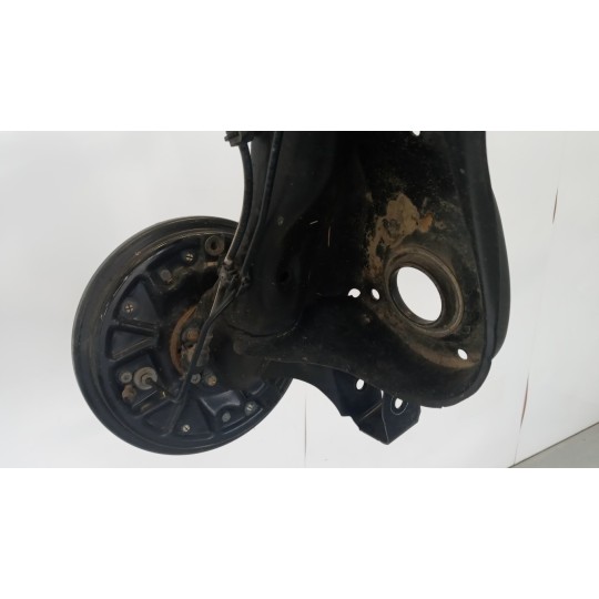 ASSALE POSTERIORE VOLKSWAGEN Up 2016> usato