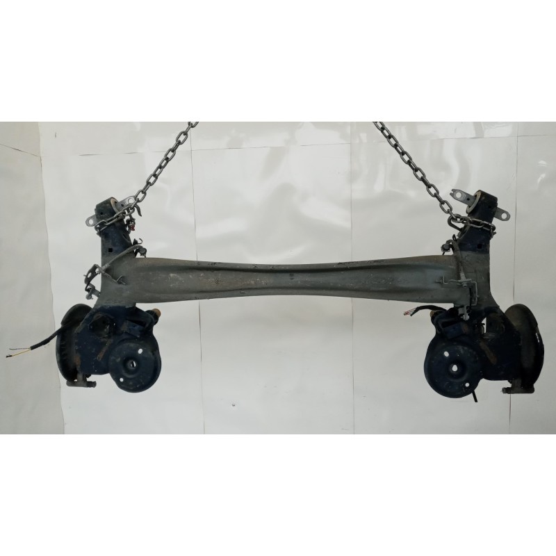 PEUGEOT ASSALE POSTERIORE PEUGEOT 308 2017> usato