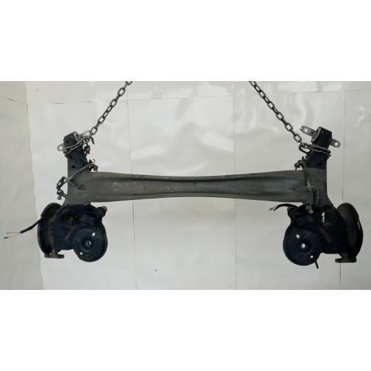 ASSALE POSTERIORE PEUGEOT 308 2017> usato