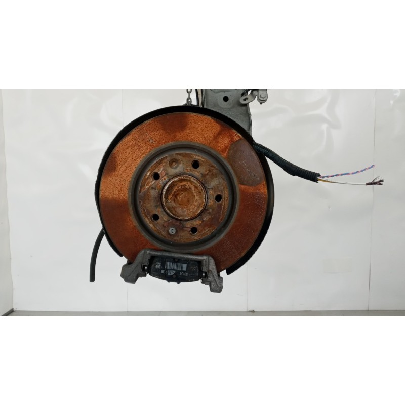 PEUGEOT ASSALE POSTERIORE PEUGEOT 308 2017> usato