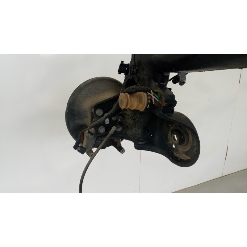 PEUGEOT ASSALE POSTERIORE PEUGEOT 308 2017> usato