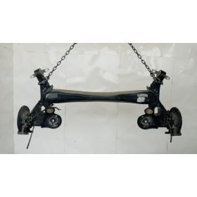 REAR DRIVE AXLE 
 PEUGEOT...