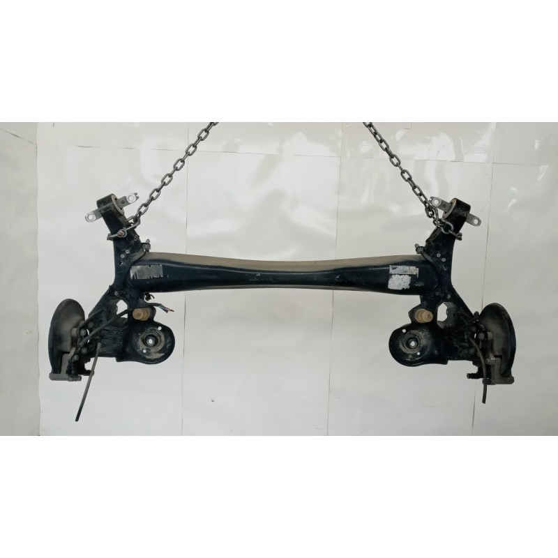 PEUGEOT ASSALE POSTERIORE PEUGEOT 308 2017> usato