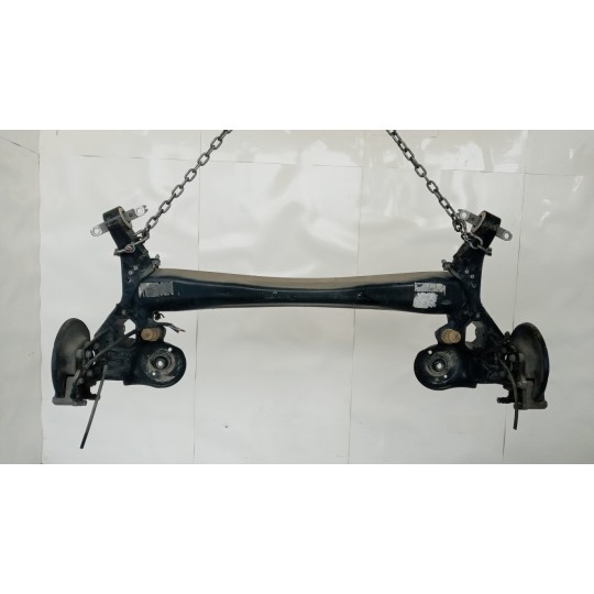 ASSALE POSTERIORE PEUGEOT 308 2017> usato