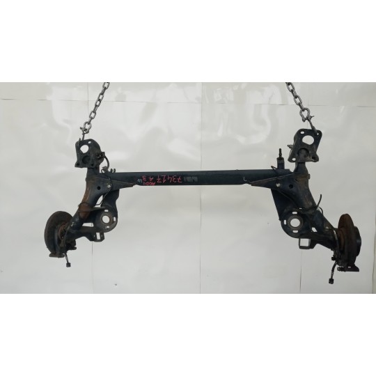 ASSALE POSTERIORE AUDI A3 1996>2000 usato