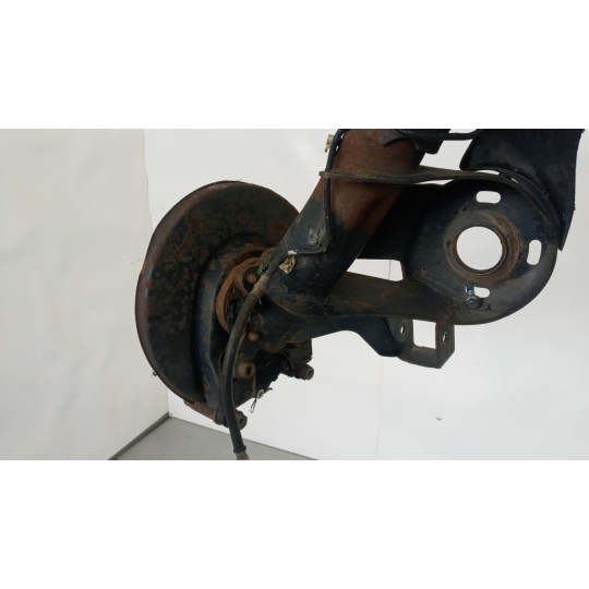 ASSALE POSTERIORE AUDI A3 1996>2000 usato