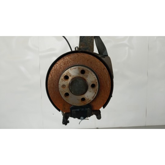 ASSALE POSTERIORE AUDI A3 1996>2000 usato