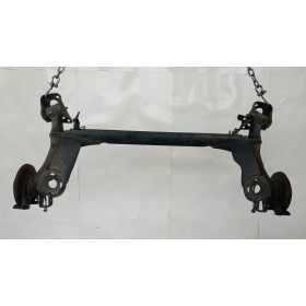 REAR DRIVE AXLE 
 AUDI A3...