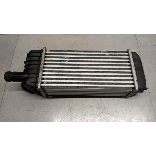 RADIATORE INTERCOOLERS FIAT van Scudo 2007> usato
