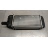 FIAT van INTERCOOLERS HEAT RADIATOR  FIAT van Scudo 2007> used