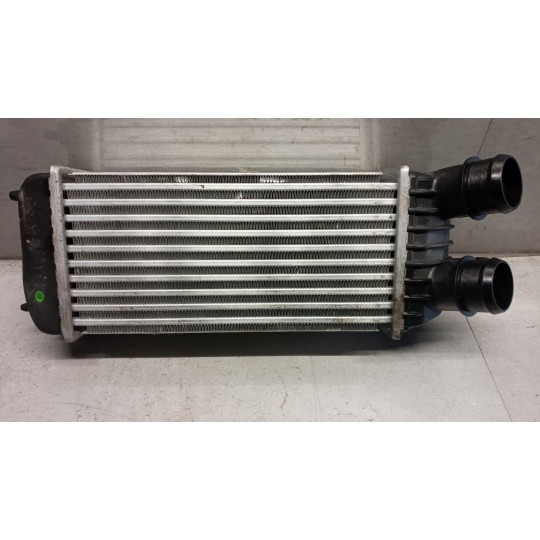 RADIATORE INTERCOOLERS FIAT van Scudo 2007> usato
