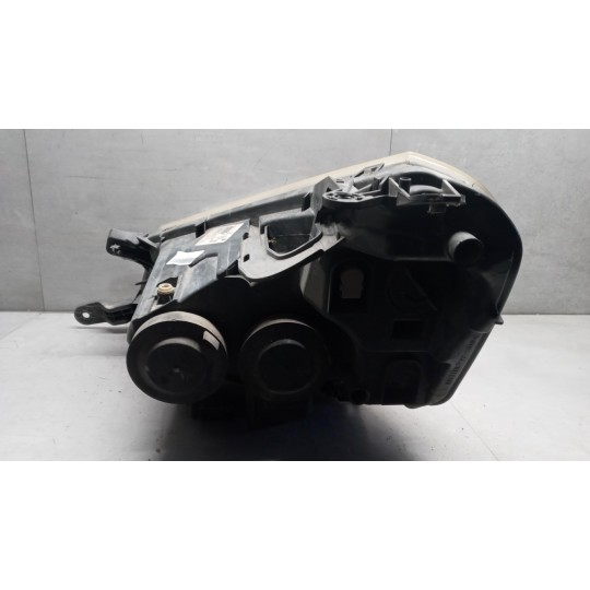 RIGHT HEADLIGHT FIAT van Scudo 2007> used