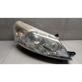 RIGHT HEADLIGHT FIAT van...