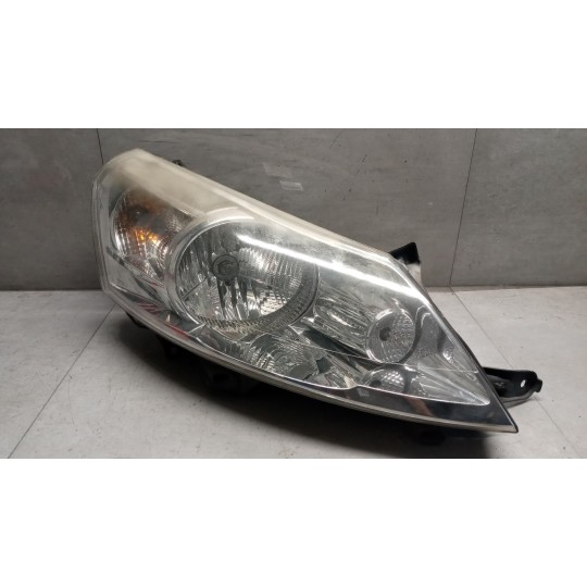 RIGHT HEADLIGHT FIAT van Scudo 2007> used