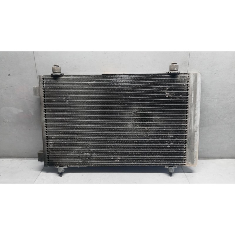 FIAT van AIR CONDITIONER HEAT RADIATOR  FIAT van Scudo 2007> used