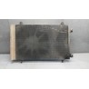 FIAT van AIR CONDITIONER HEAT RADIATOR  FIAT van Scudo 2007> used
