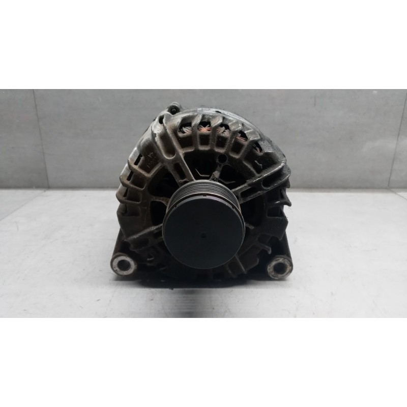 FIAT van ALTERNATOR FIAT van Scudo 2007> used