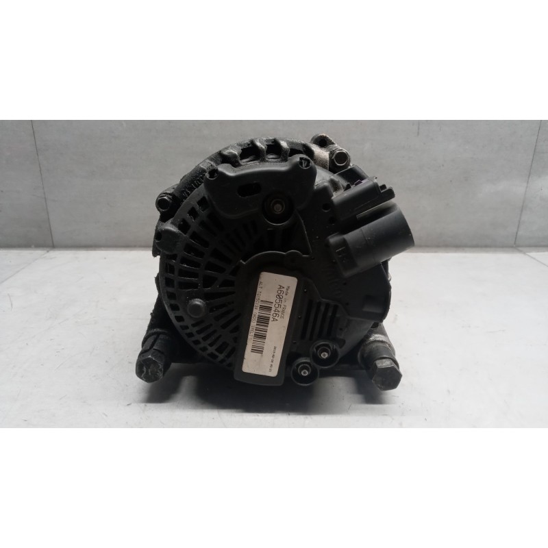 FIAT van ALTERNATOR FIAT van Scudo 2007> used