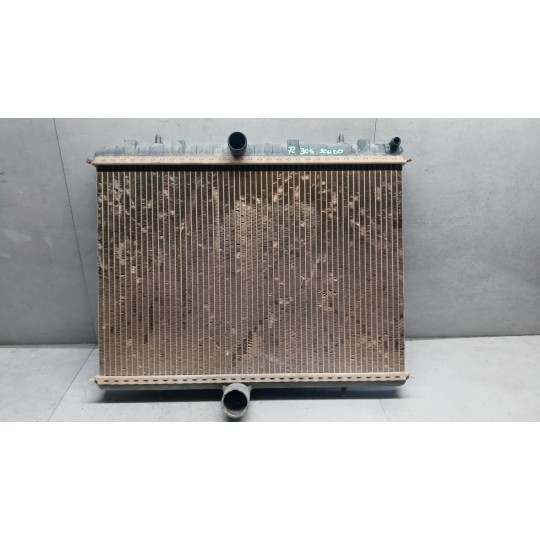 RADIATORE ACQUA FIAT van Scudo 2007> usato