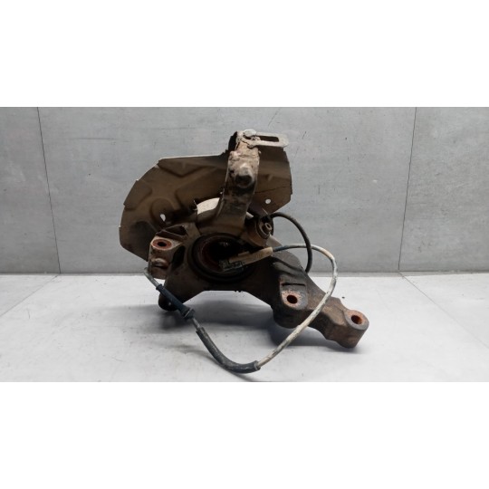 COMPLETE LEFT UPRIGHT FIAT van Scudo 2007> used