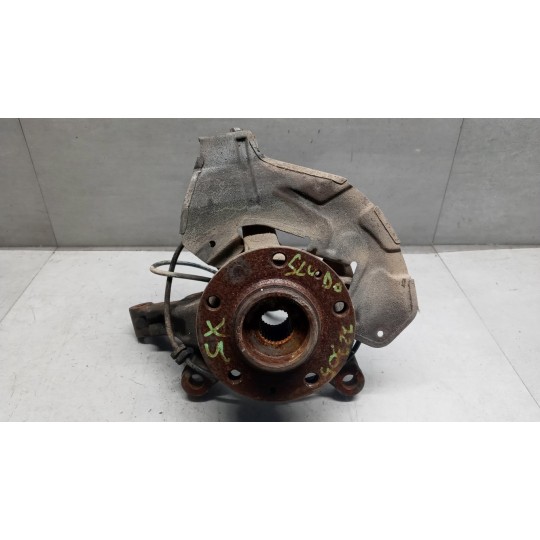 MONTANTE COMPLETO SINISTRO FIAT van Scudo 2007> usato