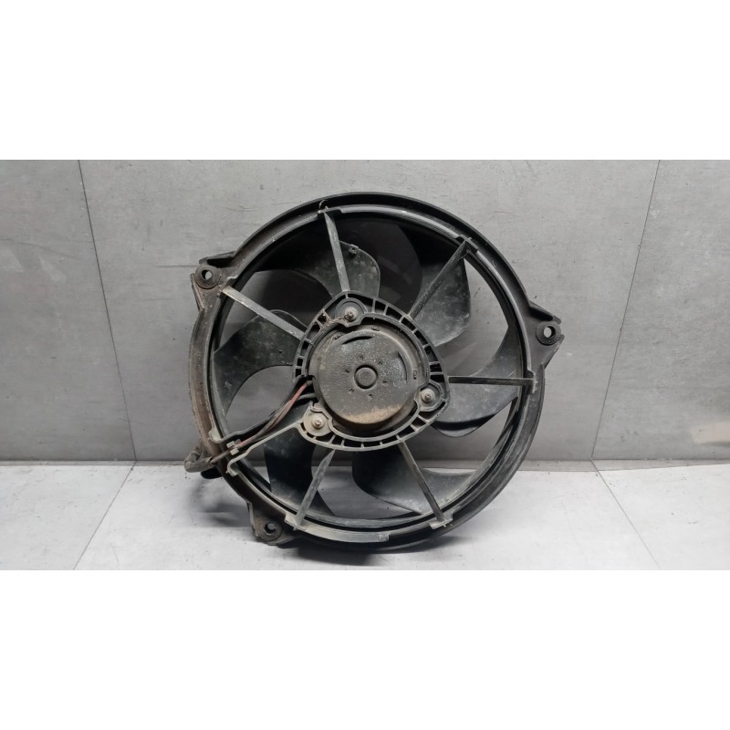 FIAT van CONVEYOR ELECTRIC FAN FIAT van Scudo 2007> used