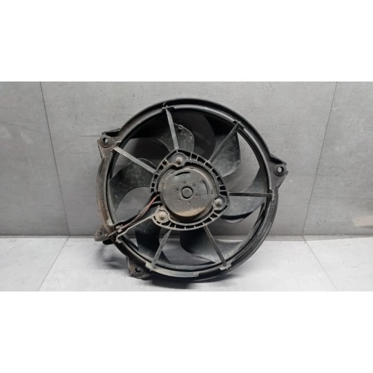 CONVOGLIATORE ELETTROVENTOLA FIAT van Scudo 2007> usato