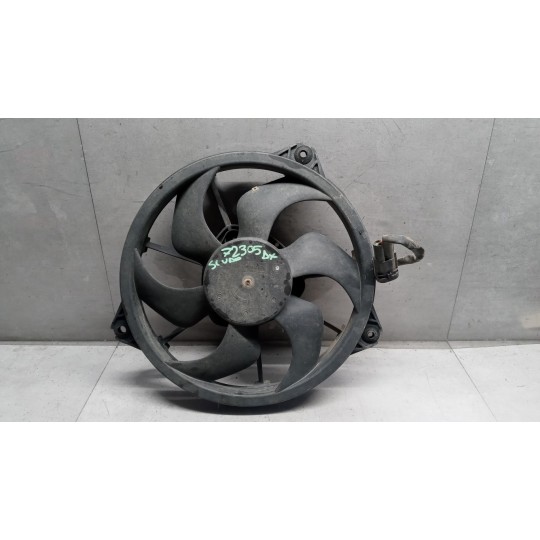 CONVEYOR ELECTRIC FAN FIAT van Scudo 2007> used