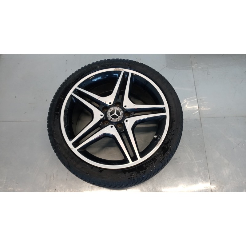 MERCEDES-BENZ KIT ALLOY WHEELS  MERCEDES-BENZ Classe A (W176) 2012>2014 used