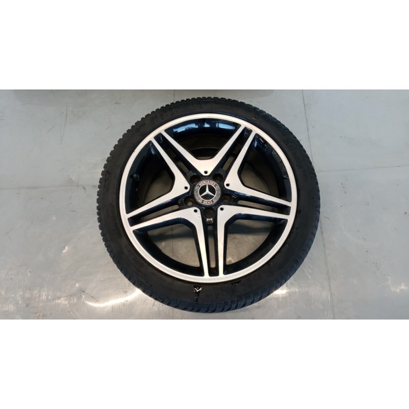 MERCEDES-BENZ KIT 4 CERCHI IN LEGA MERCEDES-BENZ Classe A (W176) 2012>2014 usato