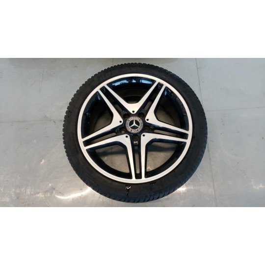 KIT ALLOY WHEELS  MERCEDES-BENZ Classe A (W176) 2012>2014 used