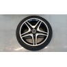MERCEDES-BENZ KIT ALLOY WHEELS  MERCEDES-BENZ Classe A (W176) 2012>2014 used