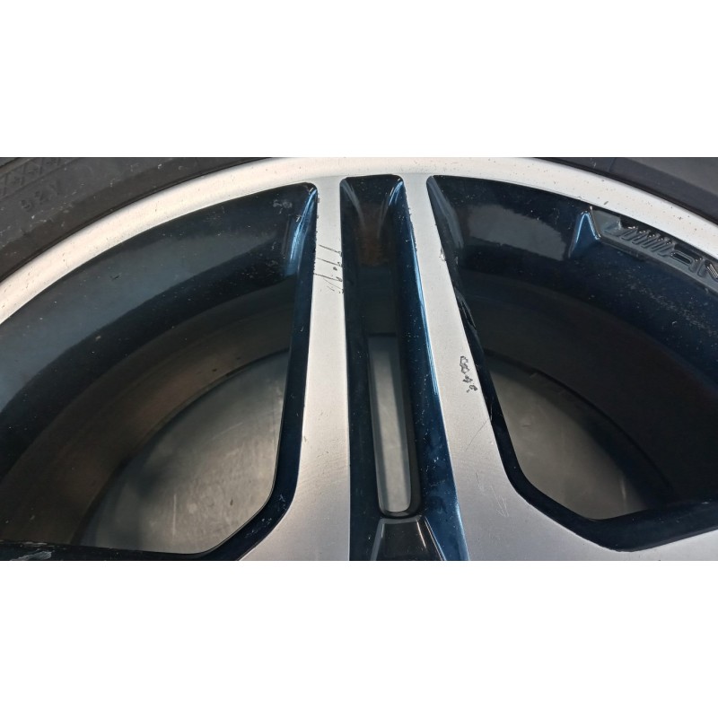 MERCEDES-BENZ KIT ALLOY WHEELS  MERCEDES-BENZ Classe A (W176) 2012>2014 used