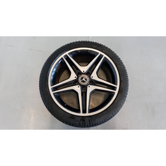 KIT 4 CERCHI IN LEGA MERCEDES-BENZ Classe A (W176) 2012>2014 usato
