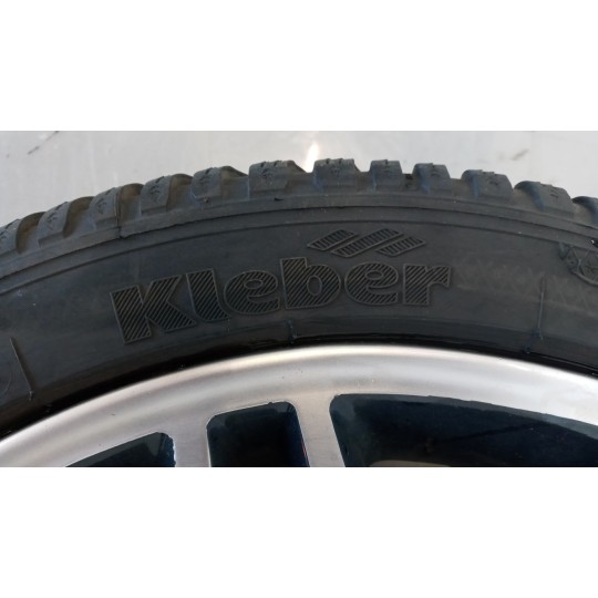 KIT ALLOY WHEELS  MERCEDES-BENZ Classe A (W176) 2012>2014 used
