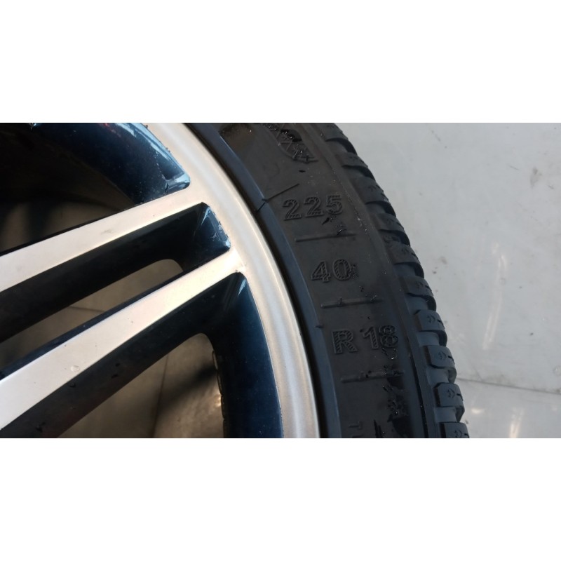 MERCEDES-BENZ KIT ALLOY WHEELS  MERCEDES-BENZ Classe A (W176) 2012>2014 used