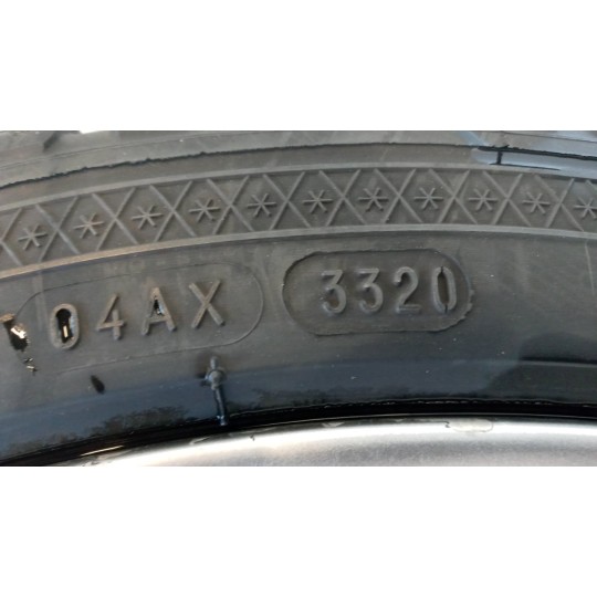 KIT ALLOY WHEELS  MERCEDES-BENZ Classe A (W176) 2012>2014 used