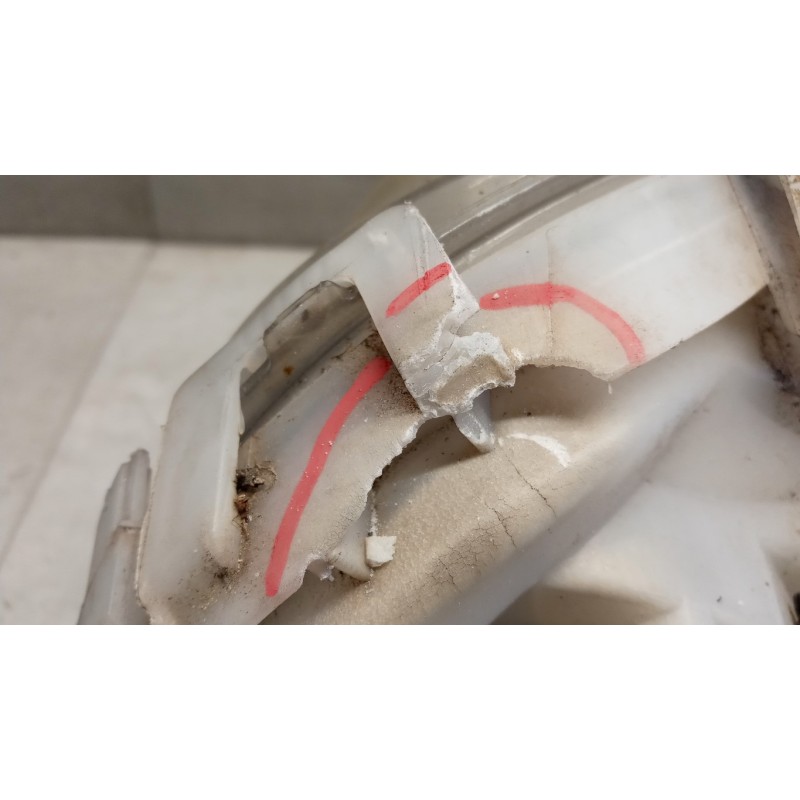 SMART FRONT LEFT FLASHLIGHT  SMART City Coupé e Cabrio Fourtwo 2003>2007 used