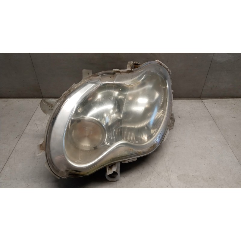 SMART FRONT LEFT FLASHLIGHT  SMART City Coupé e Cabrio Fourtwo 2003>2007 used