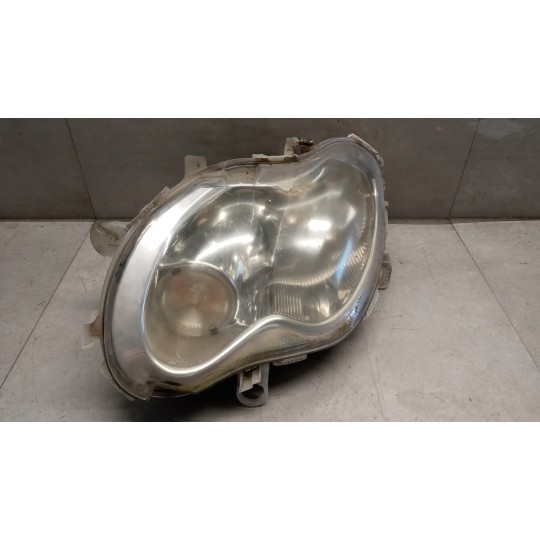 FRONT LEFT FLASHLIGHT  SMART City Coupé e Cabrio Fourtwo 2003>2007 used