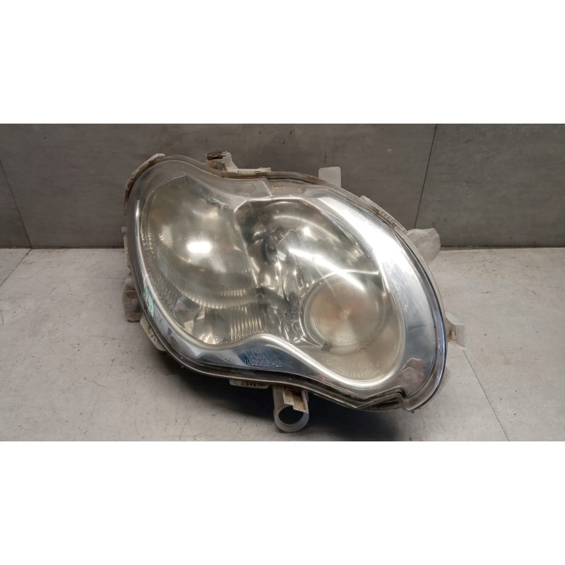 SMART RIGHT HEADLIGHT SMART City Coupé e Cabrio Fourtwo 2003>2007 used