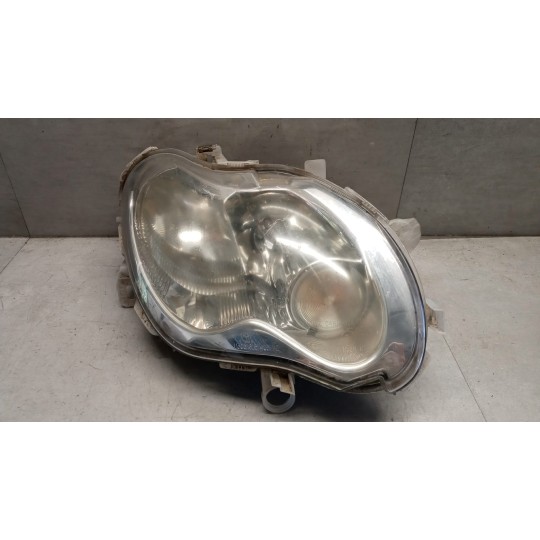 RIGHT HEADLIGHT SMART City Coupé e Cabrio Fourtwo 2003>2007 used