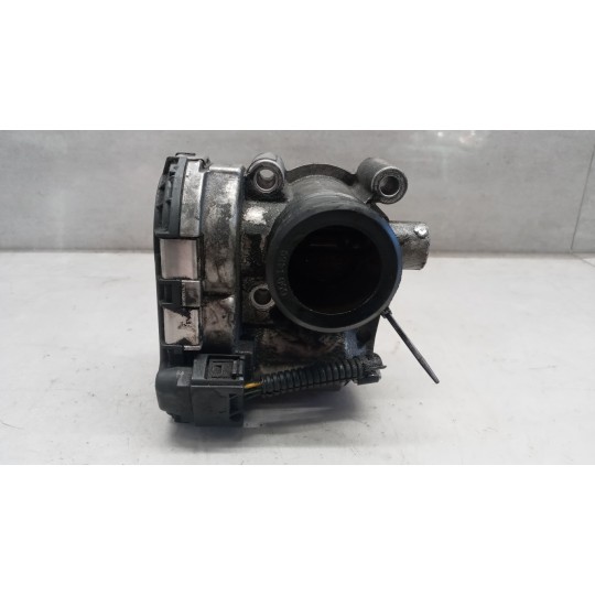 THROTTLE BODY  SMART City Coupé e Cabrio Fourtwo 2003>2007 used