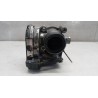 SMART THROTTLE BODY  SMART City Coupé e Cabrio Fourtwo 2003>2007 used