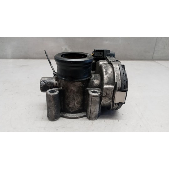 THROTTLE BODY  SMART City Coupé e Cabrio Fourtwo 2003>2007 used