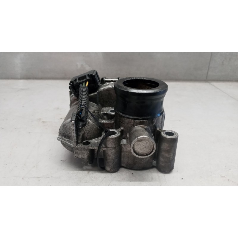 SMART THROTTLE BODY  SMART City Coupé e Cabrio Fourtwo 2003>2007 used