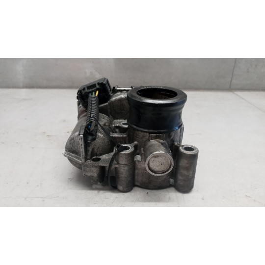 THROTTLE BODY  SMART City Coupé e Cabrio Fourtwo 2003>2007 used