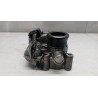 SMART THROTTLE BODY  SMART City Coupé e Cabrio Fourtwo 2003>2007 used