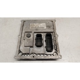 CENTRALINA MOTORE SMART...